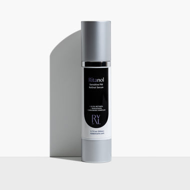 RVL Ritanol Sensitive