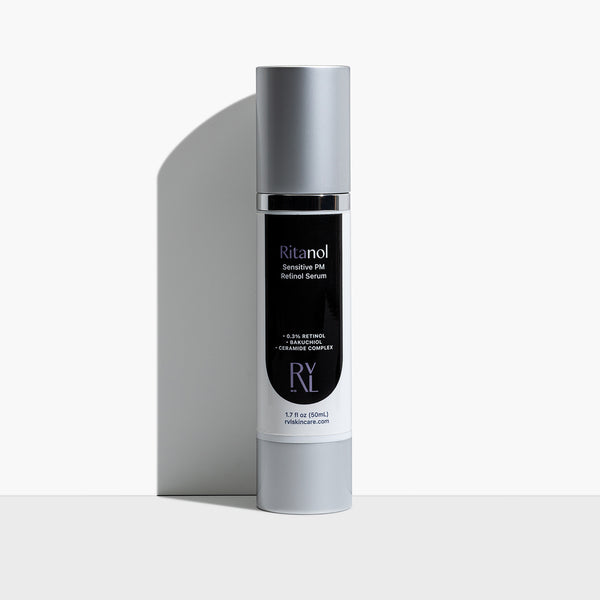 RVL Ritanol Sensitive