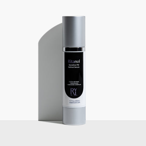 RVL Ritanol Sensitive