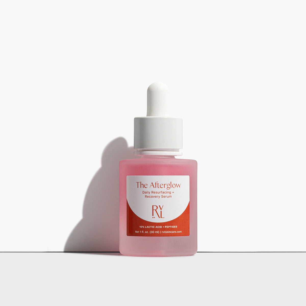 RVL The Afterglow Serum