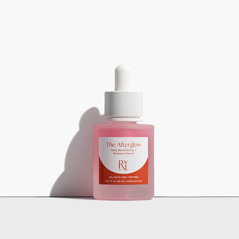 RVL The Afterglow Serum
