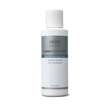 Obagi CLENZIderm M.D.® Daily Care Foaming Cleanser