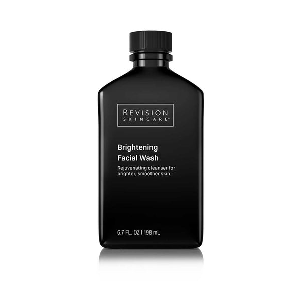 Revision Brightening Face Wash